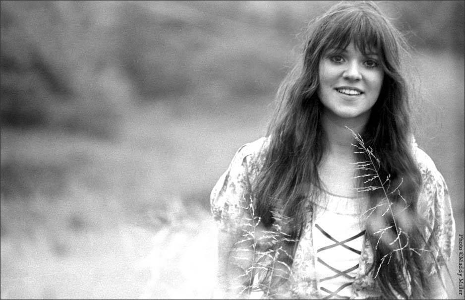 Throwback Thursday ~ Melanie&nbsp;Safka