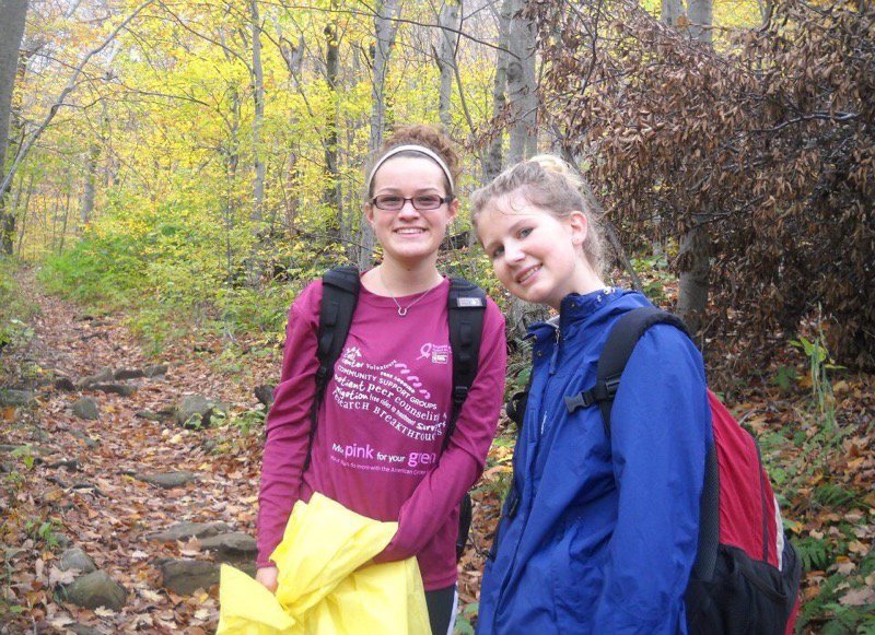 Throwback Thursday ~ Autumn&nbsp;Memories