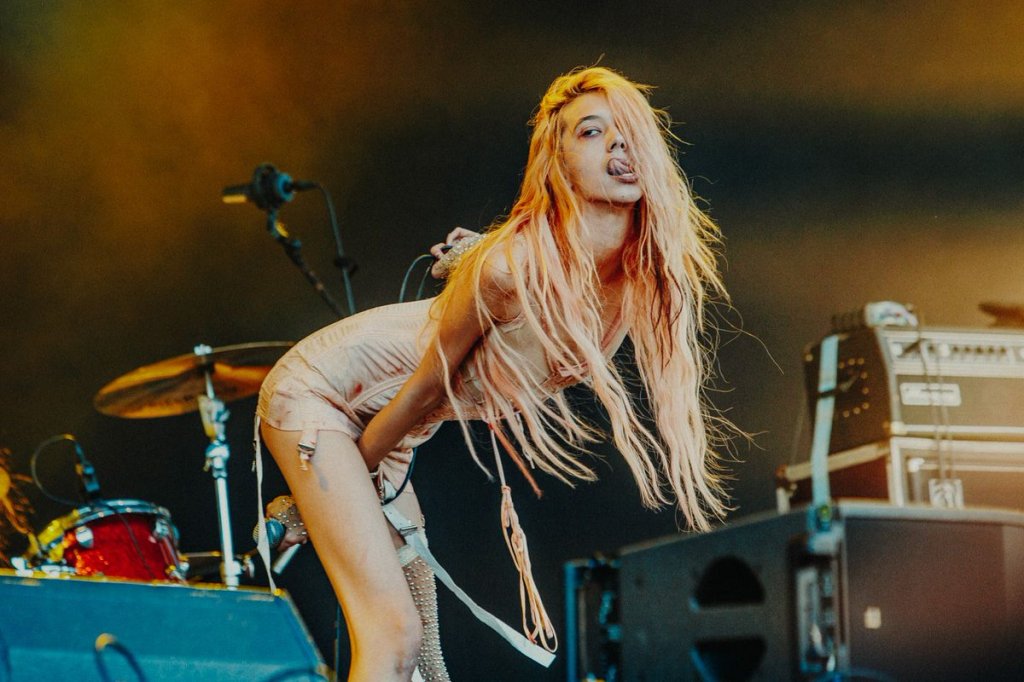 Heavy Metal Female Leads of the&nbsp;2010s