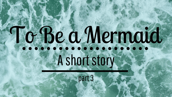 To Be a&nbsp;Mermaid