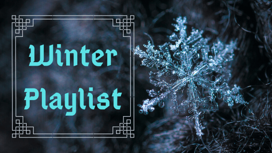Winter Playlist