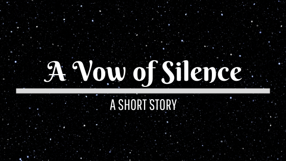A Vow of Silence (short&nbsp;story)