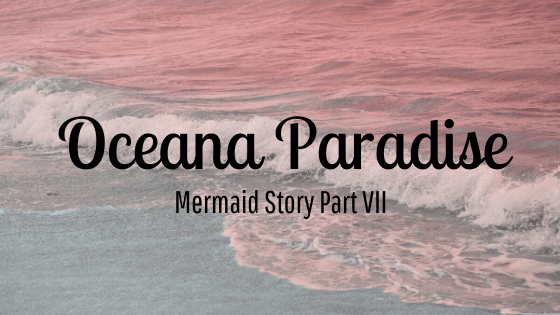 Oceana Paradise