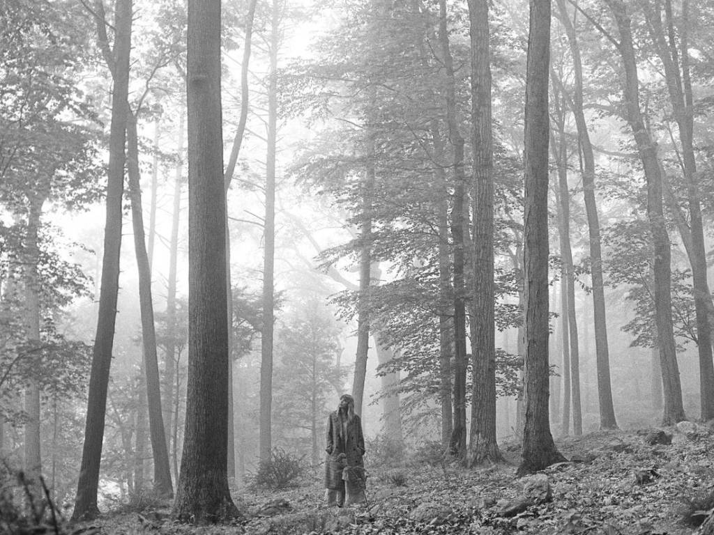 Album Review ~ “folklore” by Taylor&nbsp;Swift