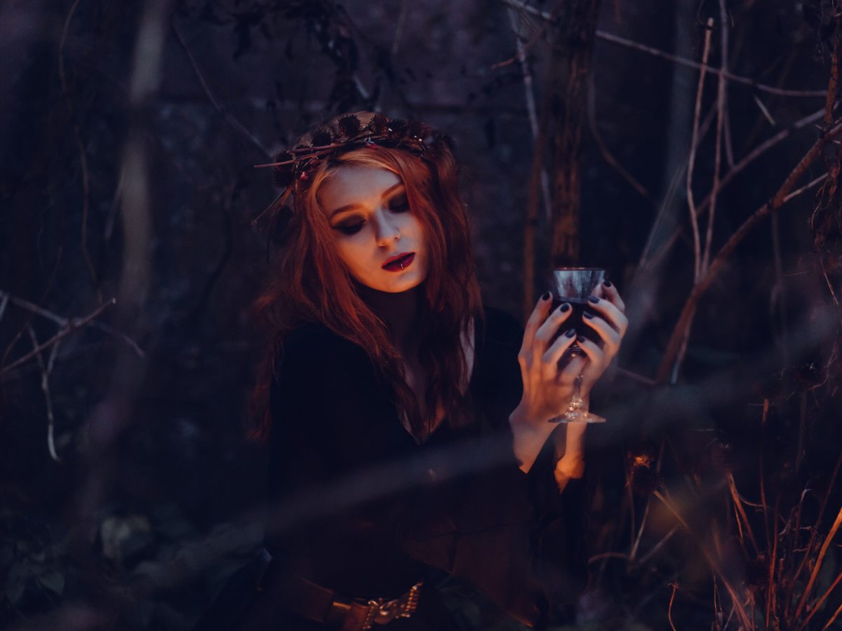 HALLOWEEN 2020 ~ a preview of what’s to&nbsp;come…