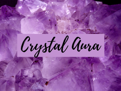 Introducing “Crystal Aura” Astrology /&nbsp;Tarot!