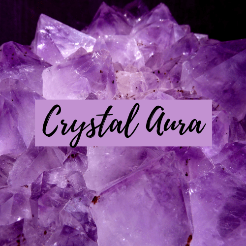 Crystal Aura Update