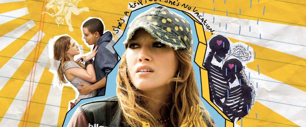 Film Review: According to Greta