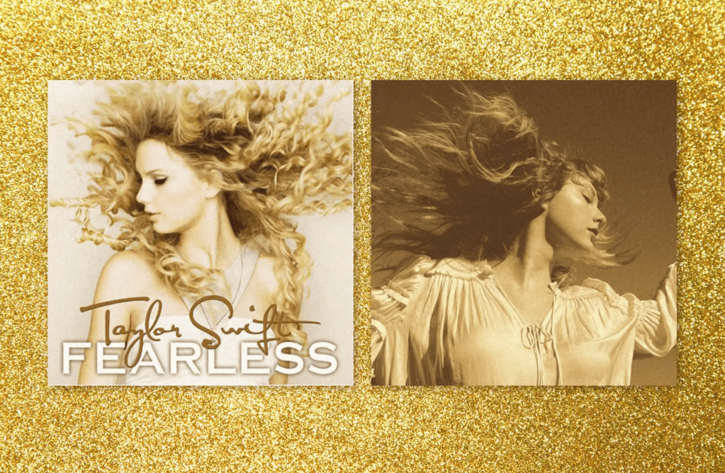 Album Review: “Fearless (Taylor’s Version)”&nbsp;[2021]