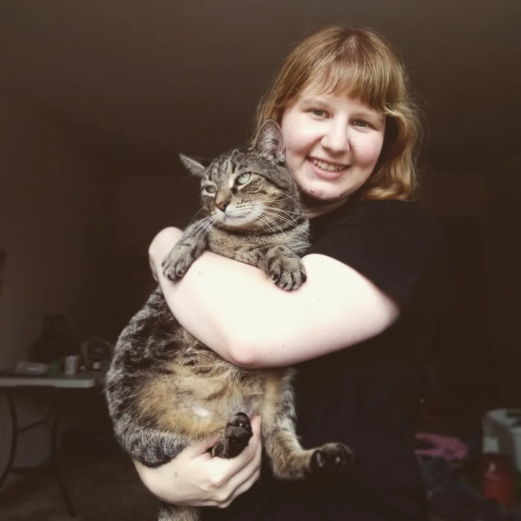 Catching up ~ Venus turns five & other&nbsp;updates