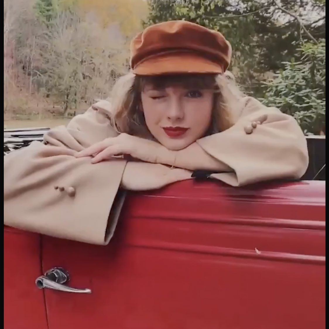 Album Review: “Red (Taylor's Version)” by Taylor Swift [2021