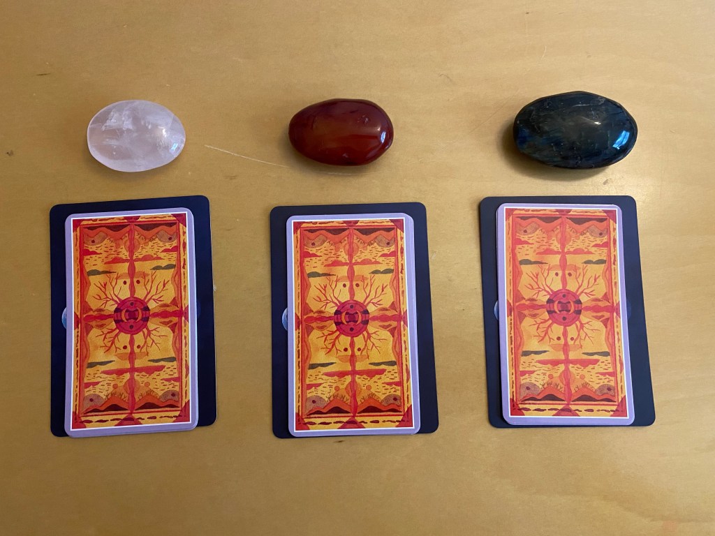 PICK A CARD | Tarot Reading | What’s coming in your near&nbsp;future?