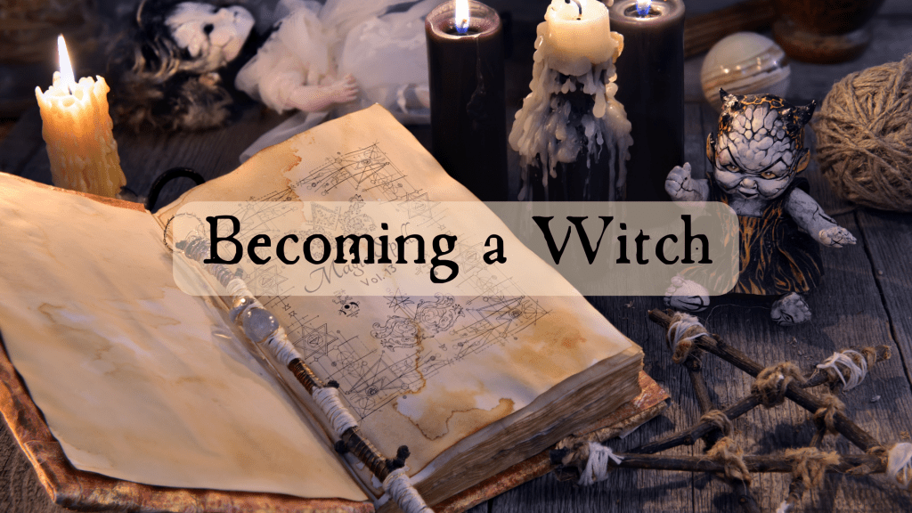 Wife of the Dark Lord (chapter&nbsp;5)