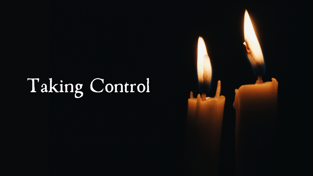 Wife of the Dark Lord (chapter&nbsp;10)