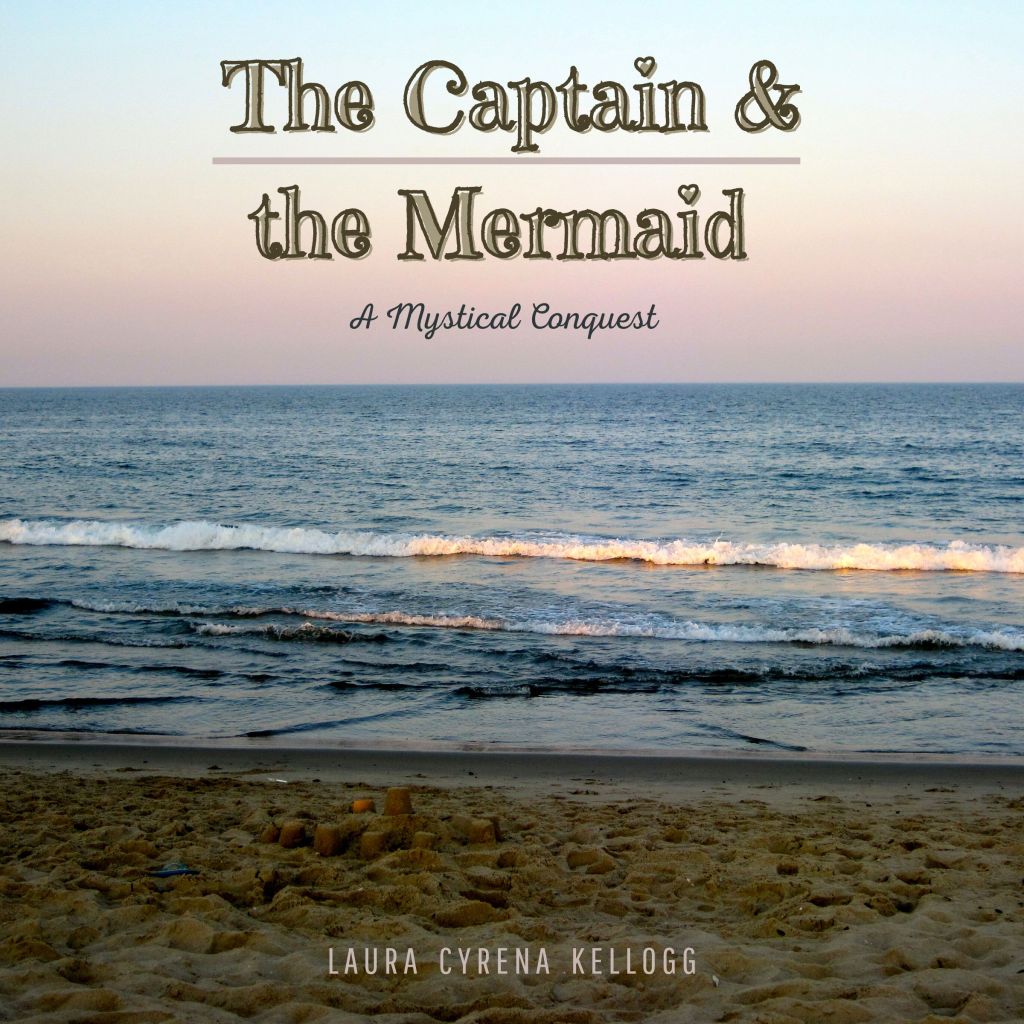 “The Captain & the Mermaid” Now Available as an&nbsp;Audiobook!