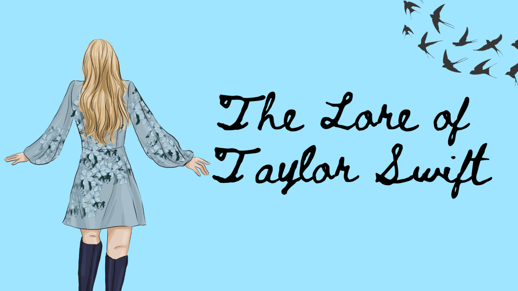 The Lore of Taylor Swift