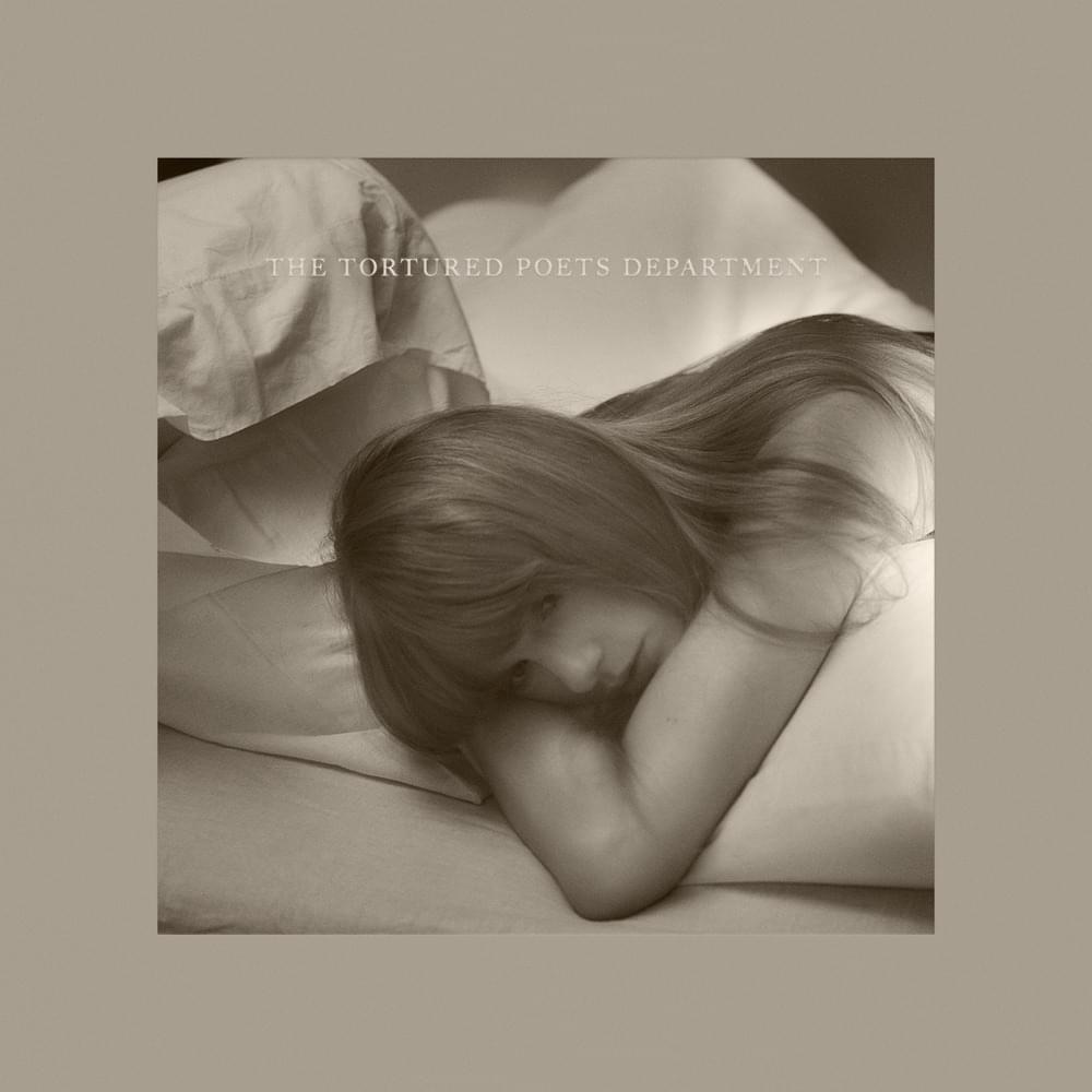 Album Review: “THE TORTURED POETS DEPARTMENT (THE ANTHOLOGY)” by