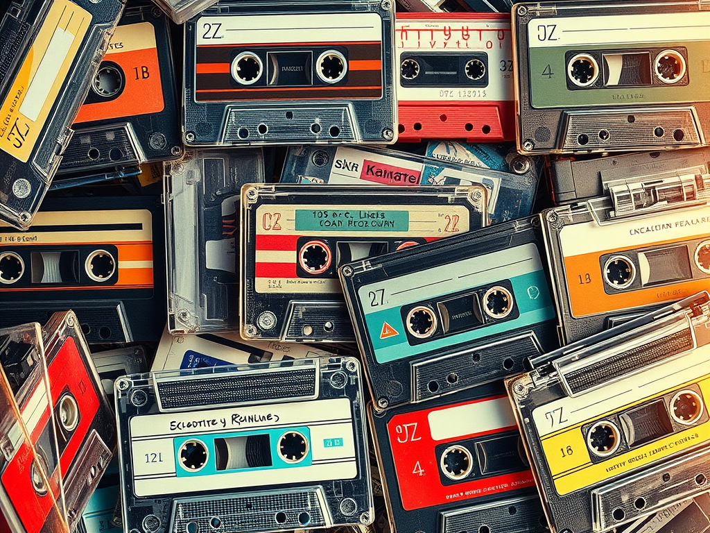 My Top Albums of&nbsp;2024