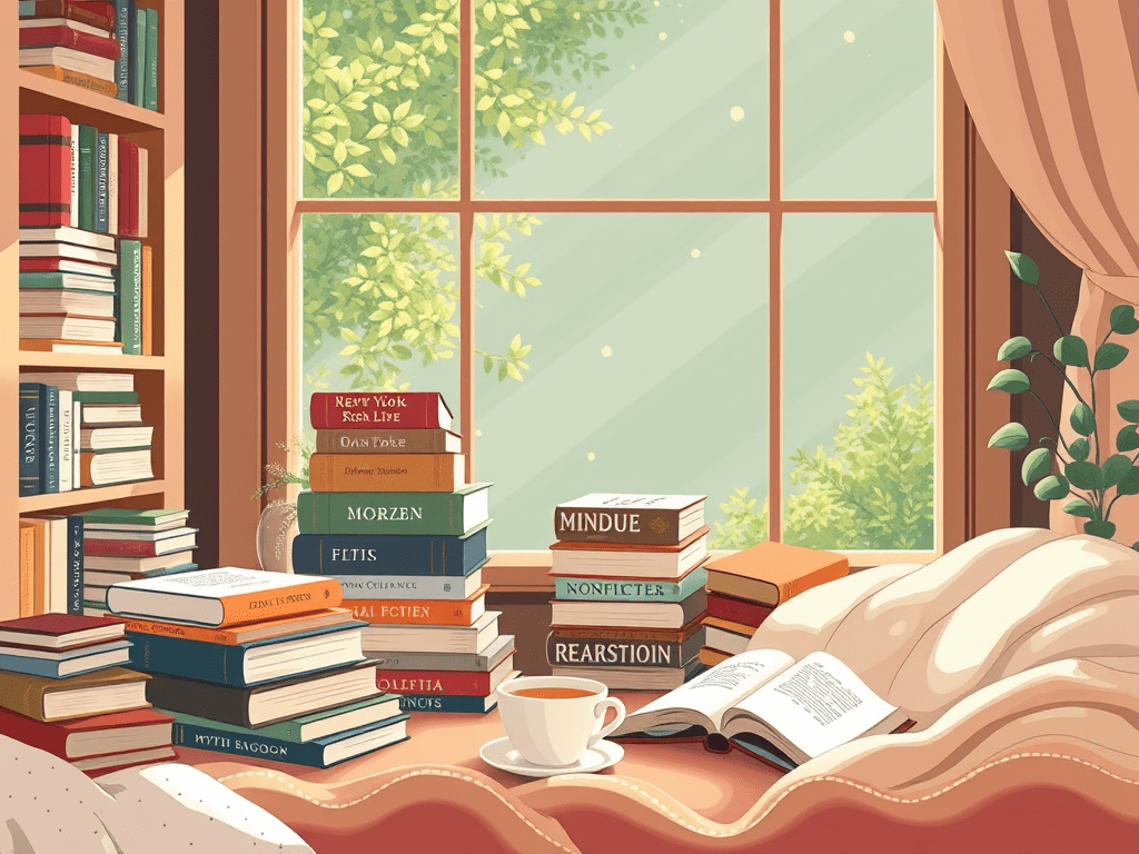 Books I Read In&nbsp;2024