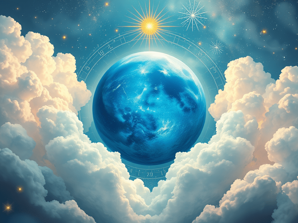 What Will Neptune in Aries Bring?&nbsp;(2025–2039)