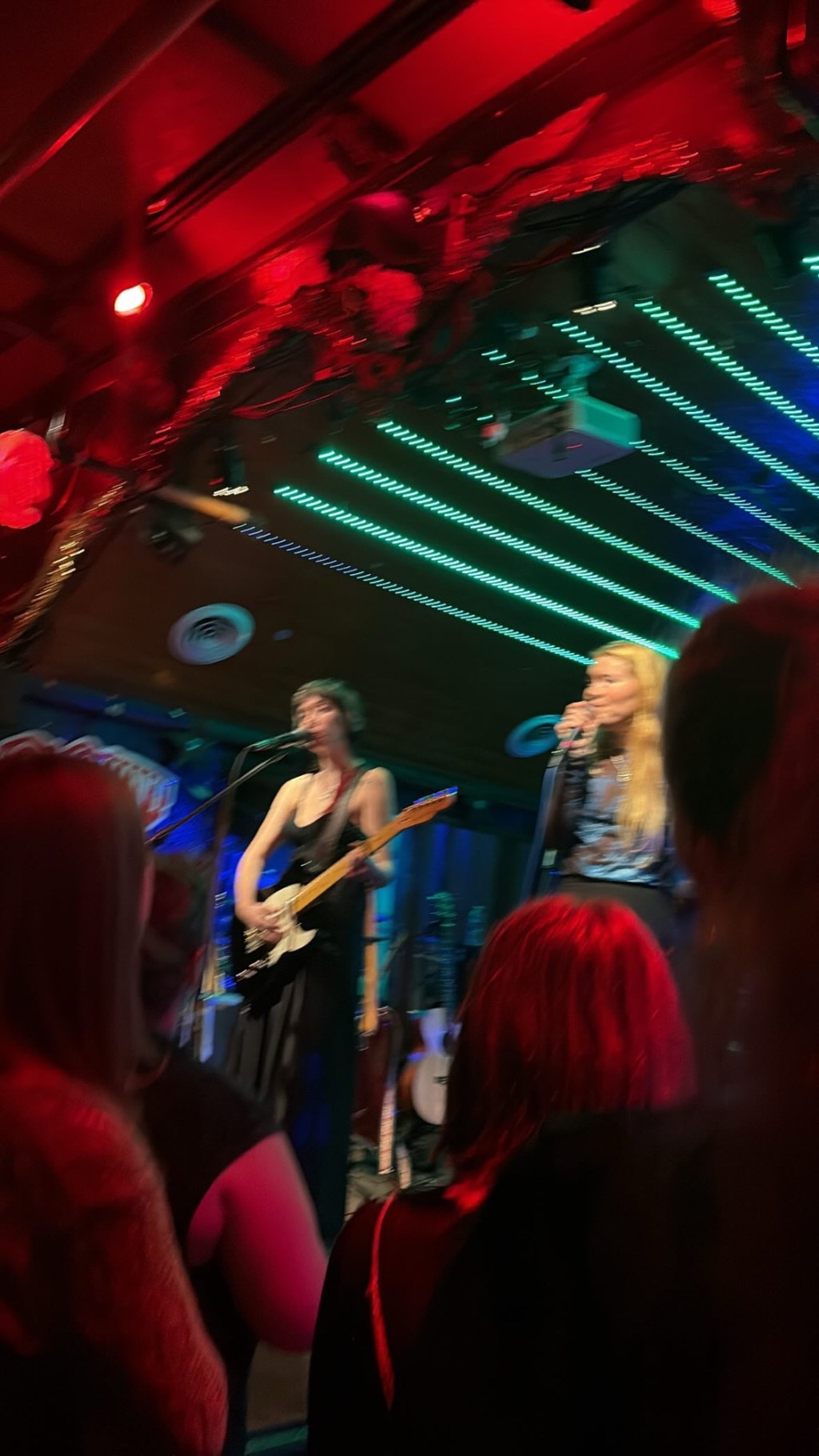 Daisy the Great in&nbsp;Philly