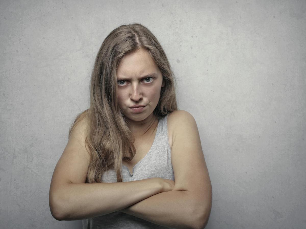 Negativity Destroys You More Than You&nbsp;Know