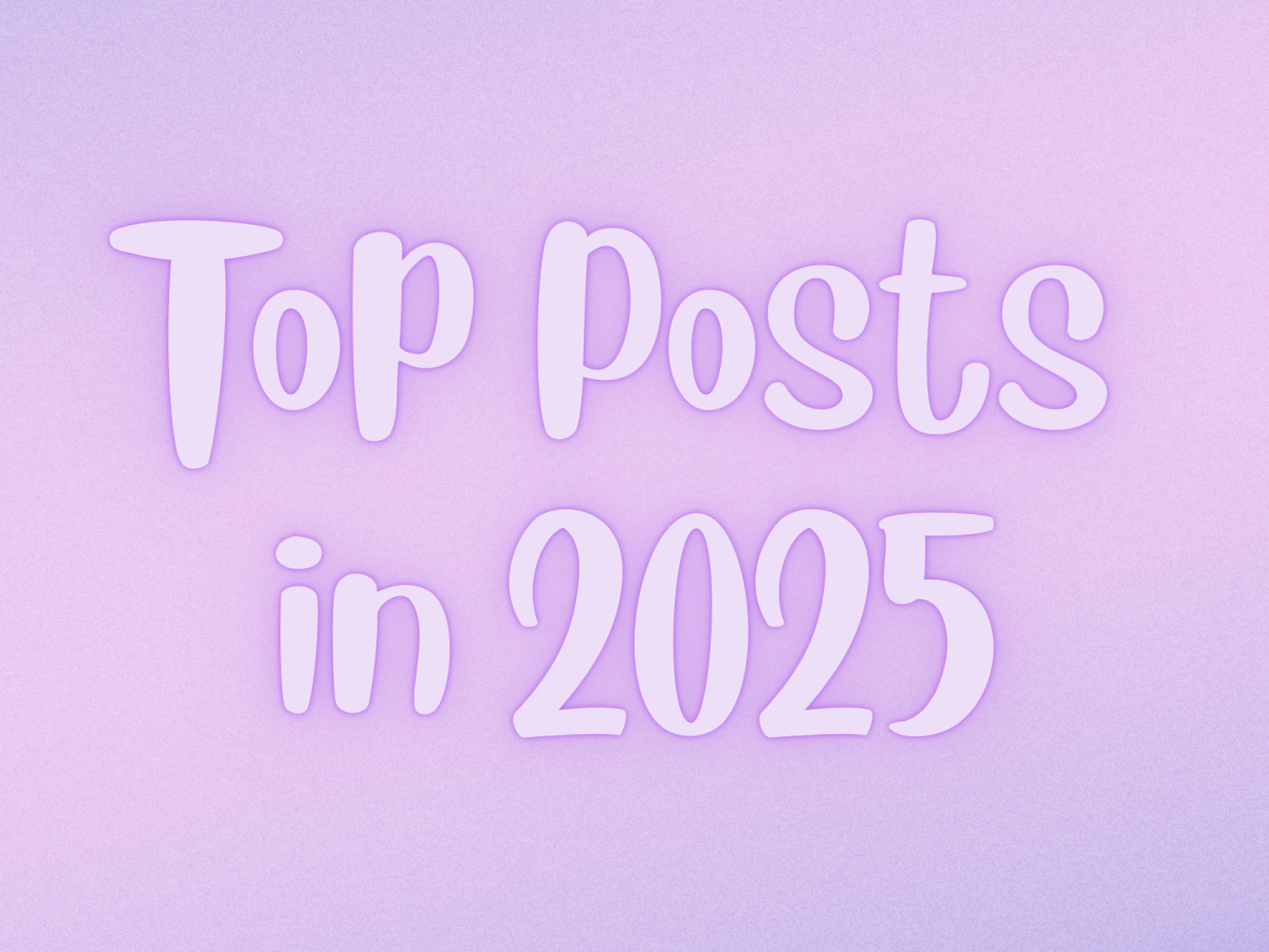 Top 10 Blog Posts of&nbsp;2025