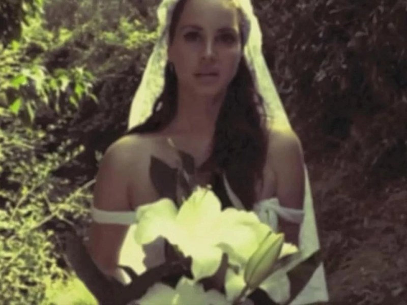 Song Analysis | “Ultraviolence” by Lana Del&nbsp;Rey