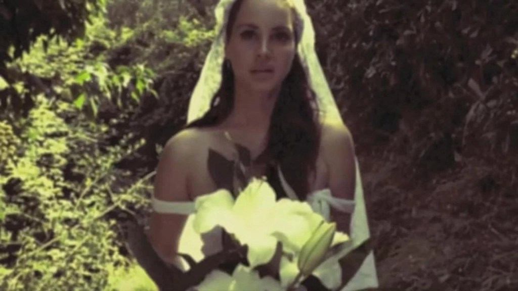 Song Analysis | “Ultraviolence” by Lana Del&nbsp;Rey