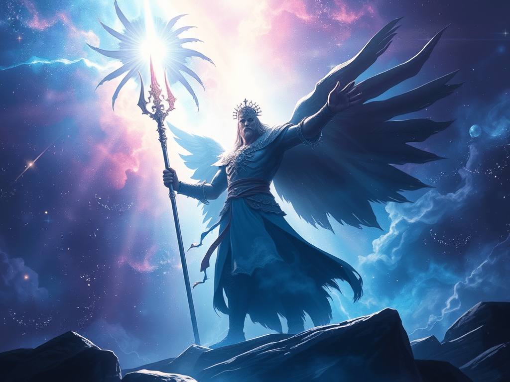 Neptune in Aries: Prepare for Spiritual Warfare&nbsp;(2026–2039)