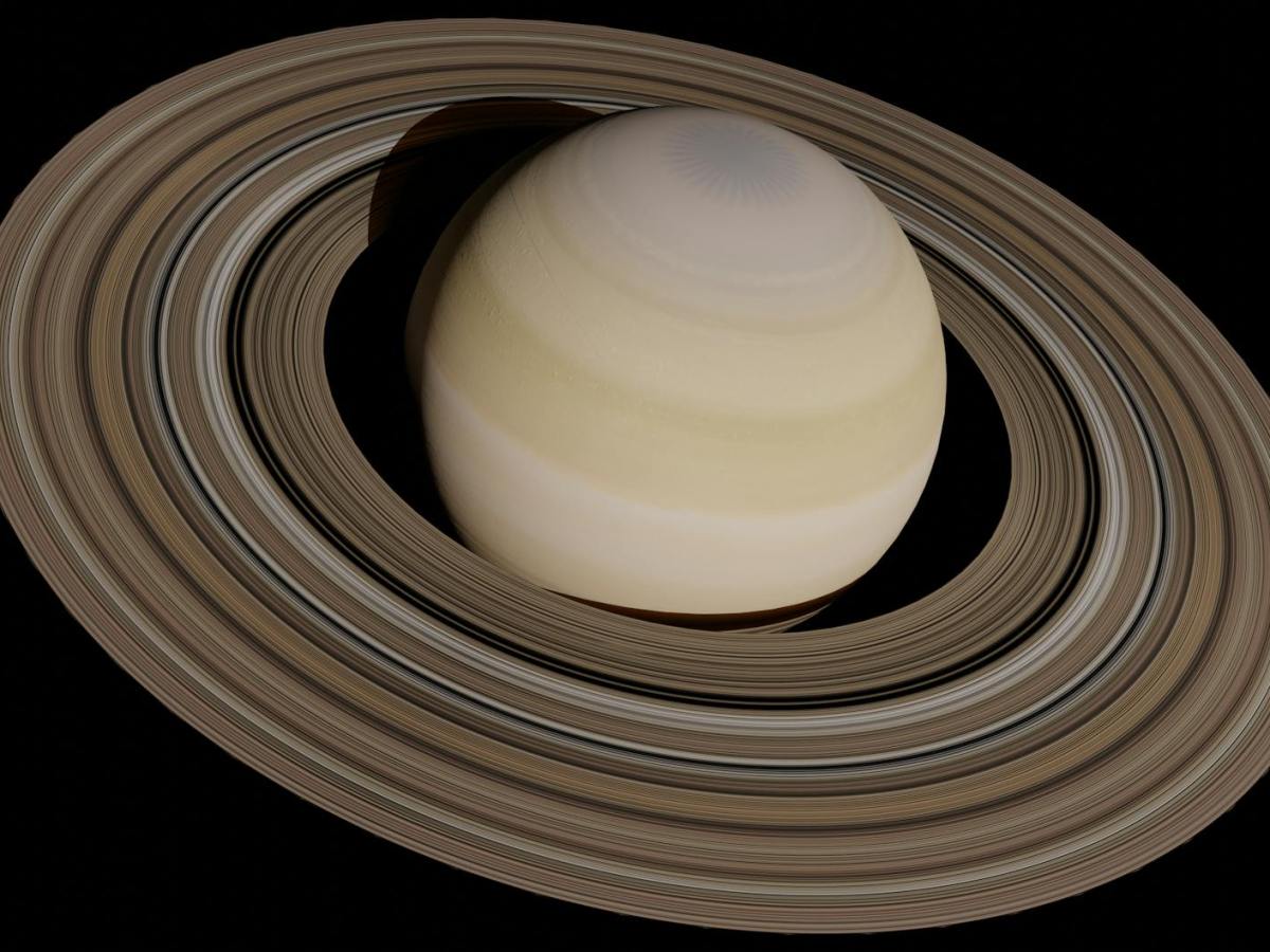 Reflections on my Saturn&nbsp;Return