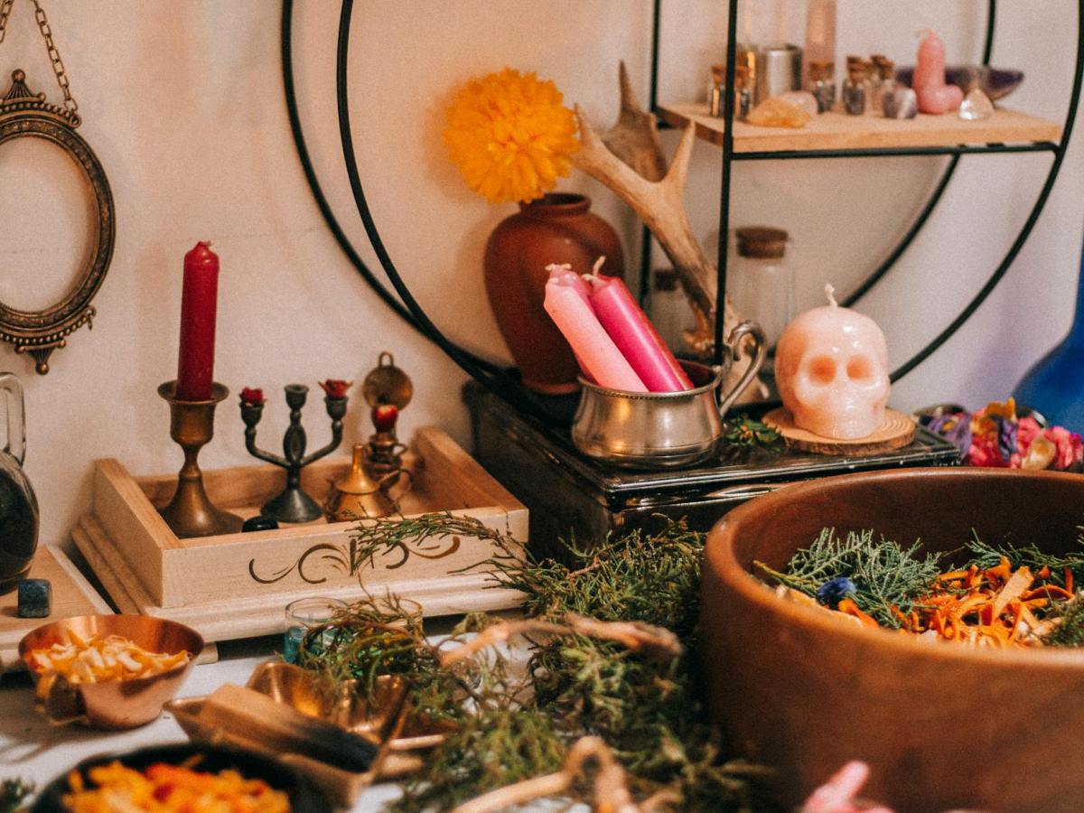 Pagan Holidays – Wiccan, Hellenic, Roman, &&nbsp;Kemetic