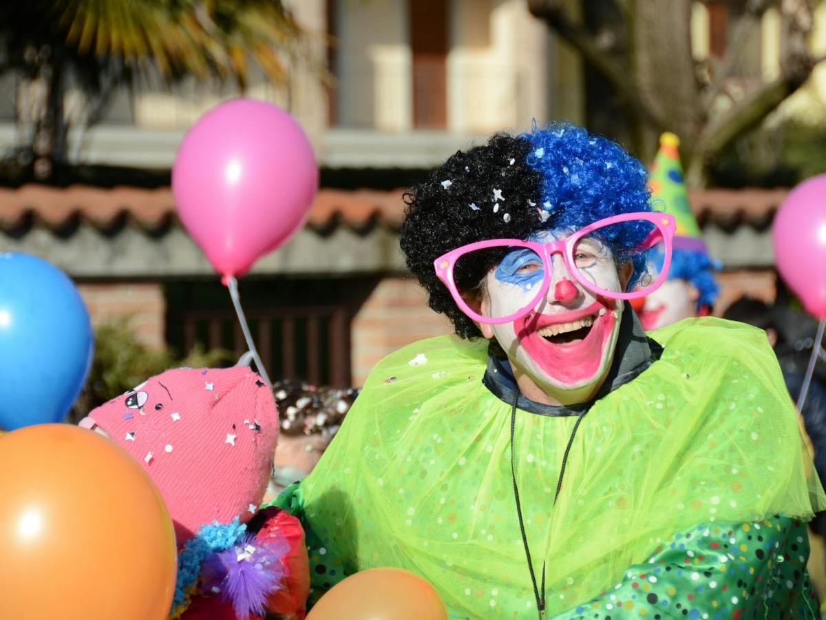 When is the last time you&nbsp;laughed?