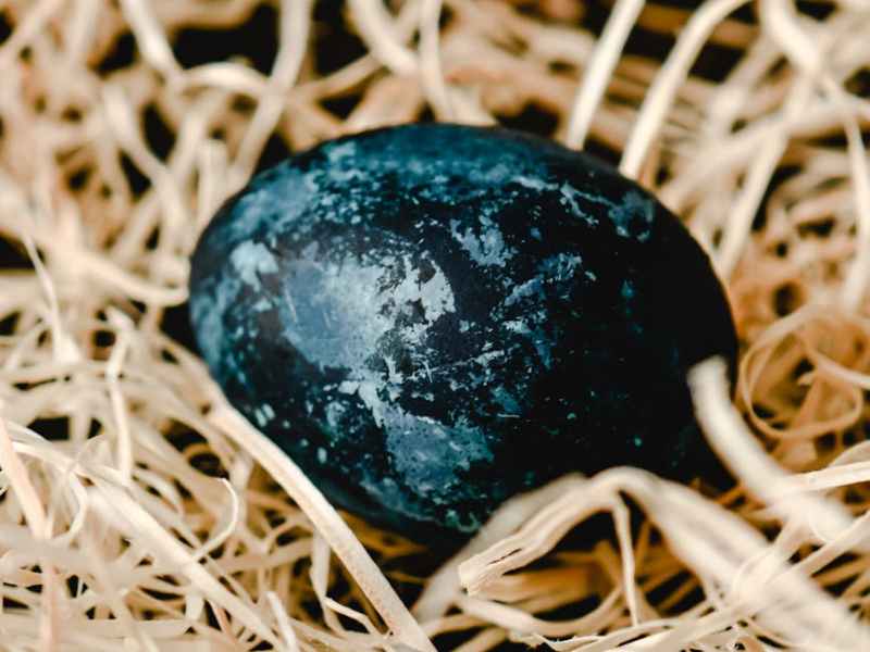 Pennsylvania Dutch Folklore | “The Blue&nbsp;Egg”