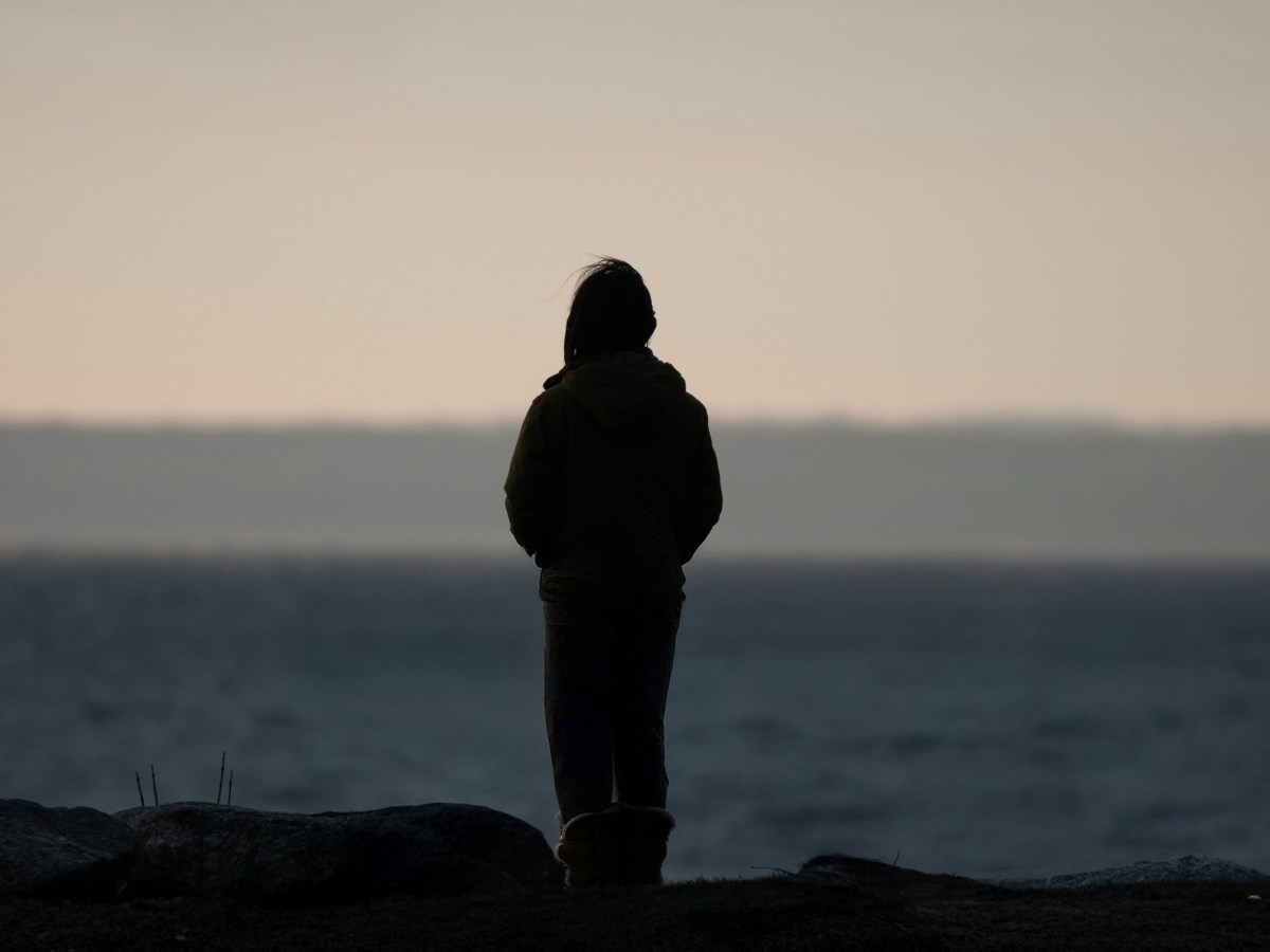 Things I learned from living&nbsp;alone