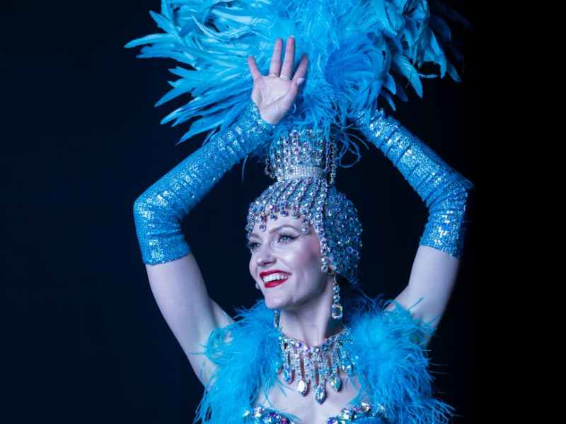 The Disappointment of Taylor Swift’s “The Life of A&nbsp;Showgirl”