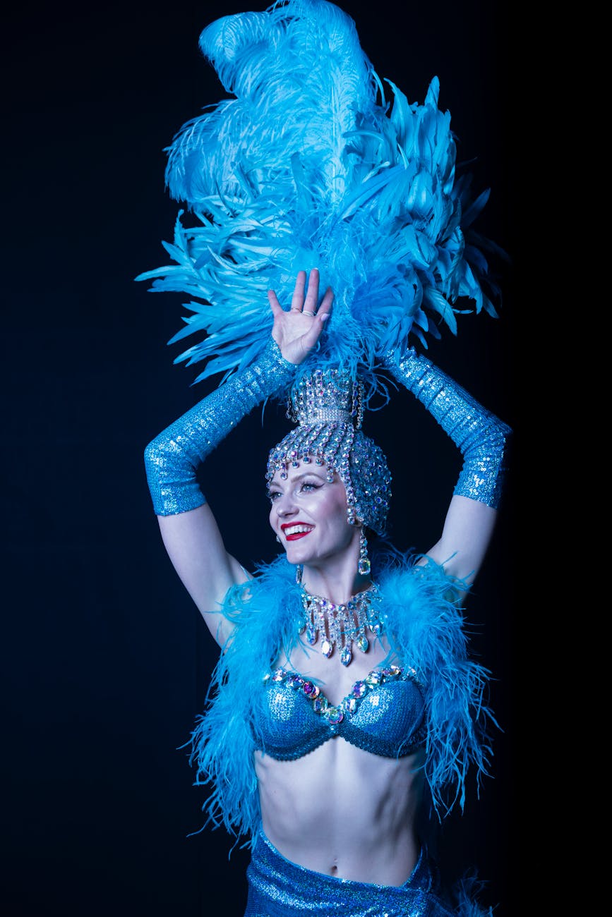 The Disappointment of Taylor Swift’s “The Life of A&nbsp;Showgirl”