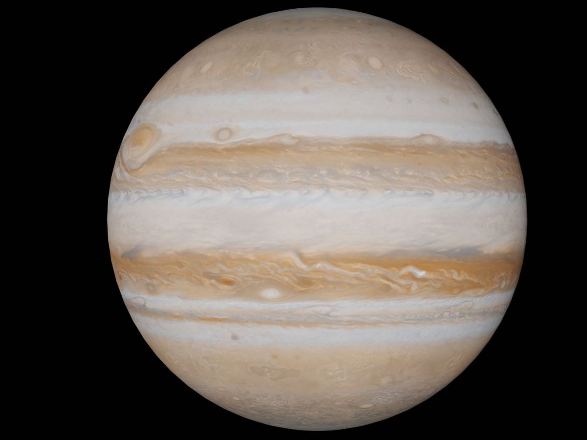 Jupiter in Leo (June 2026 — July 2027) and Your Personal&nbsp;Predictions