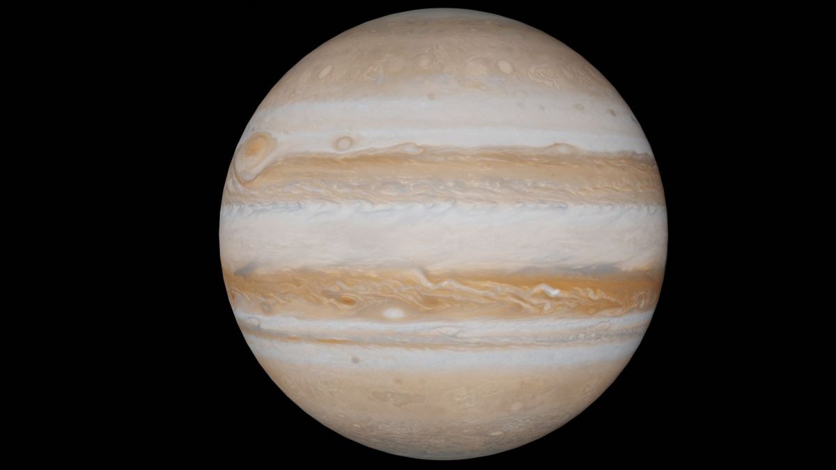 Jupiter in Leo (June 2026 — July 2027) and Your Personal&nbsp;Predictions