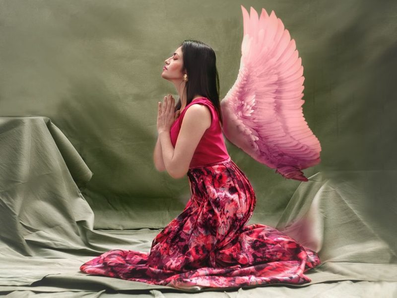 Reclaiming your feminine energy in the modern&nbsp;world