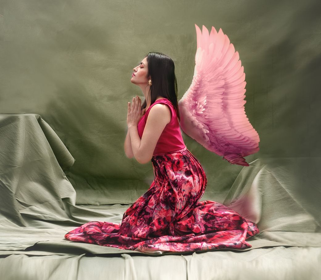 Reclaiming your feminine energy in the modern&nbsp;world