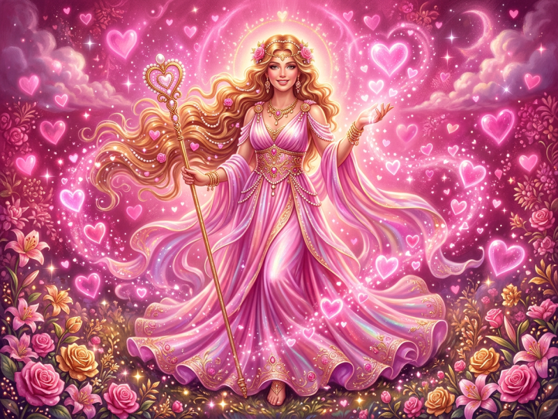 Venus Day | witchy days of the&nbsp;week