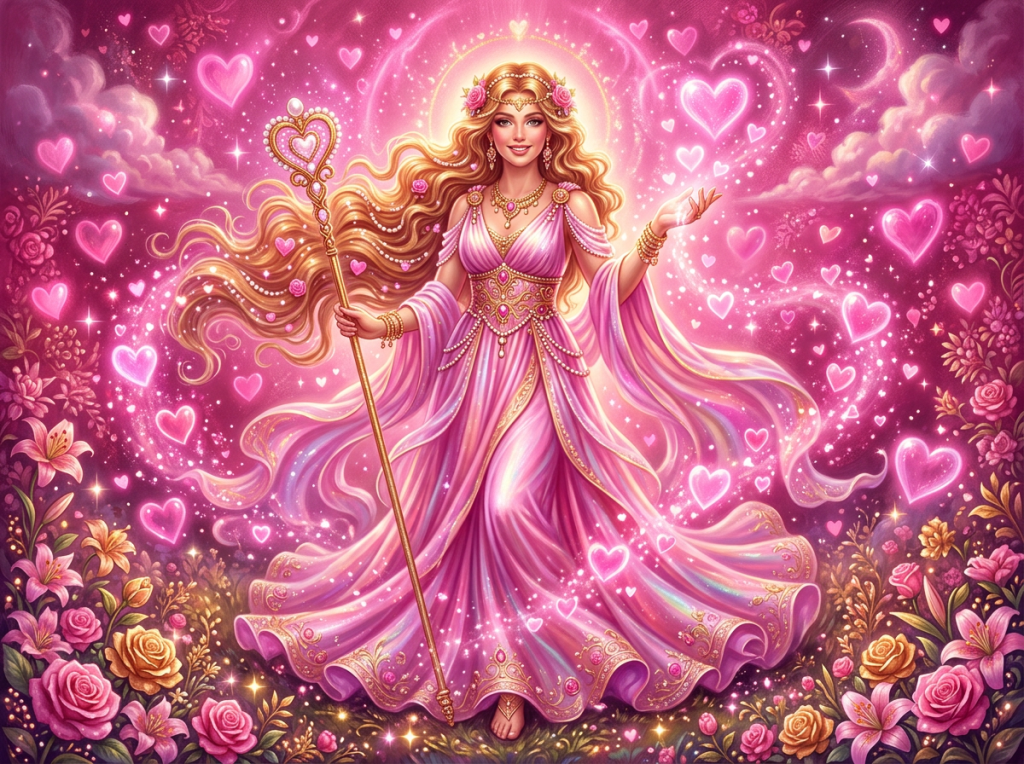 Venus Day | witchy days of the&nbsp;week