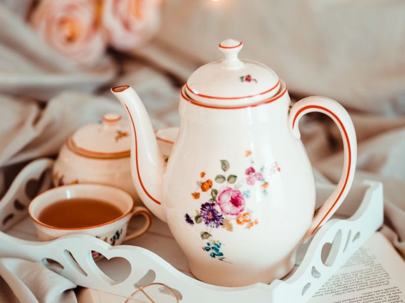 6 Things I Learned From My Tea-Making&nbsp;Class