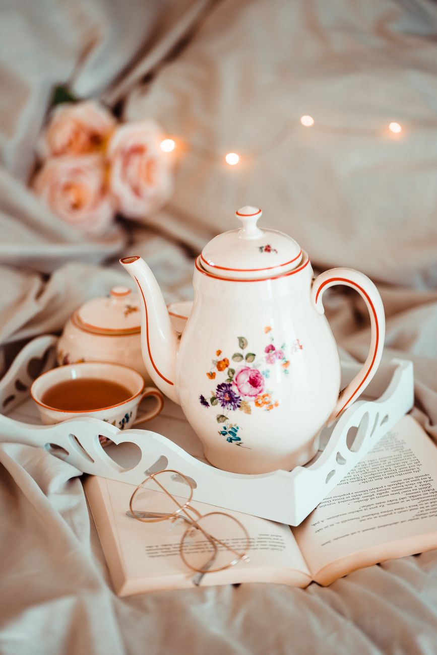6 Things I Learned From My Tea-Making&nbsp;Class