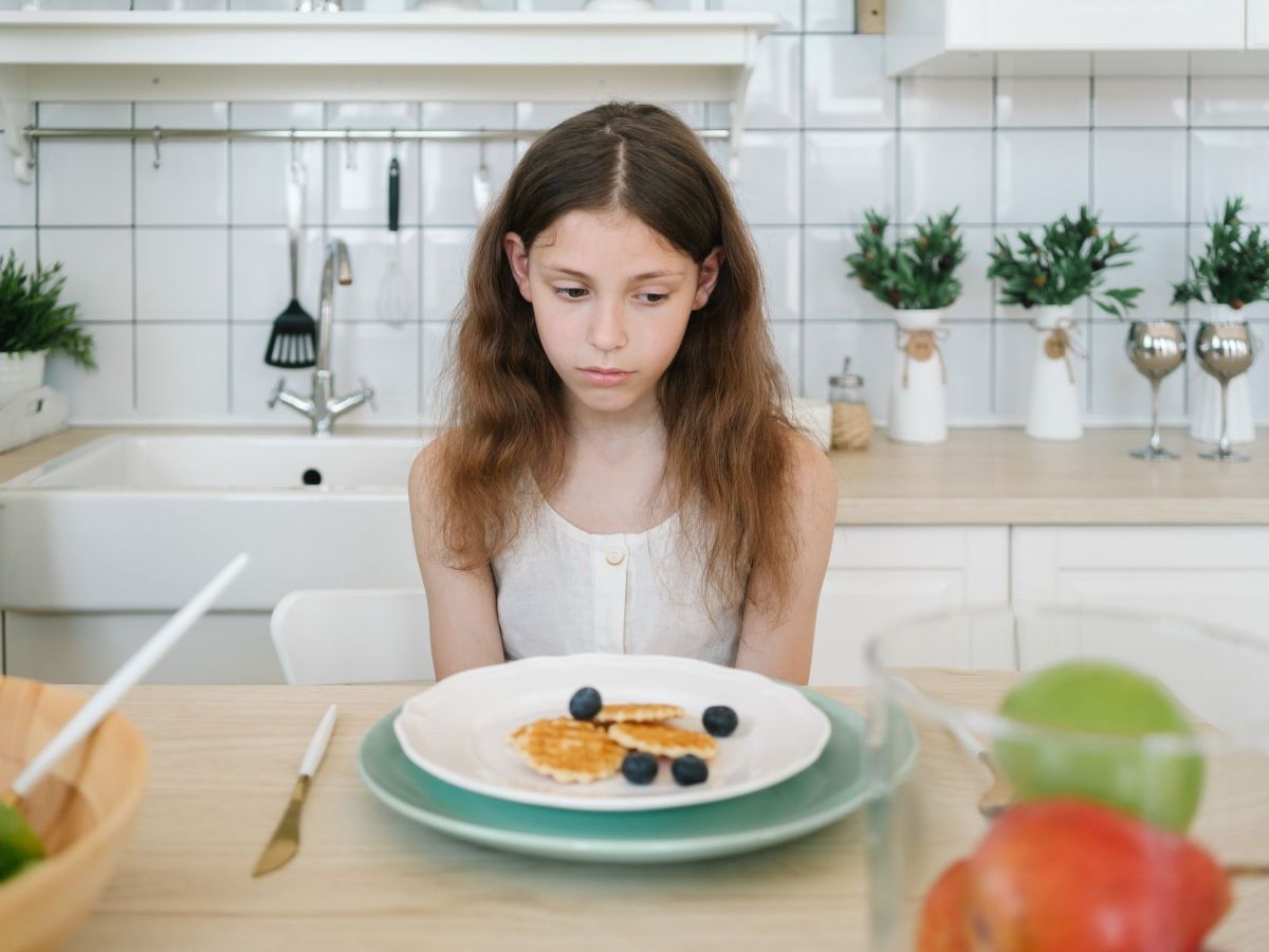 How Toxic Diet Culture Contributes to&nbsp;ARFID