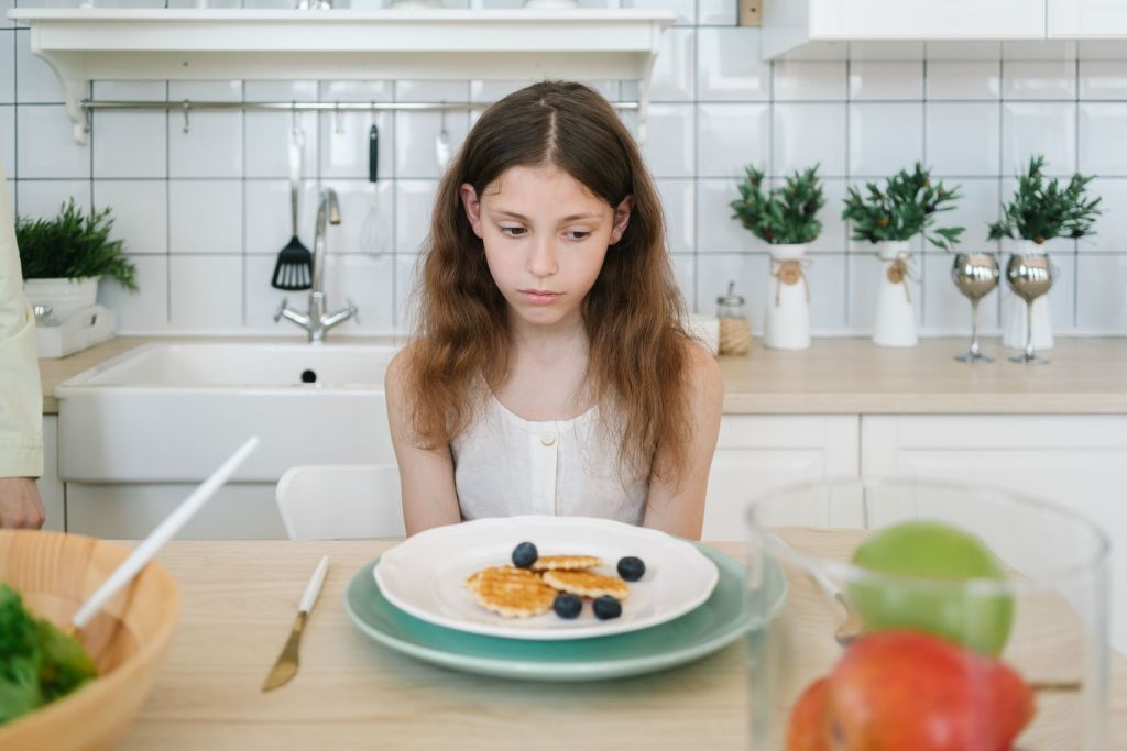 How Toxic Diet Culture Contributes to&nbsp;ARFID
