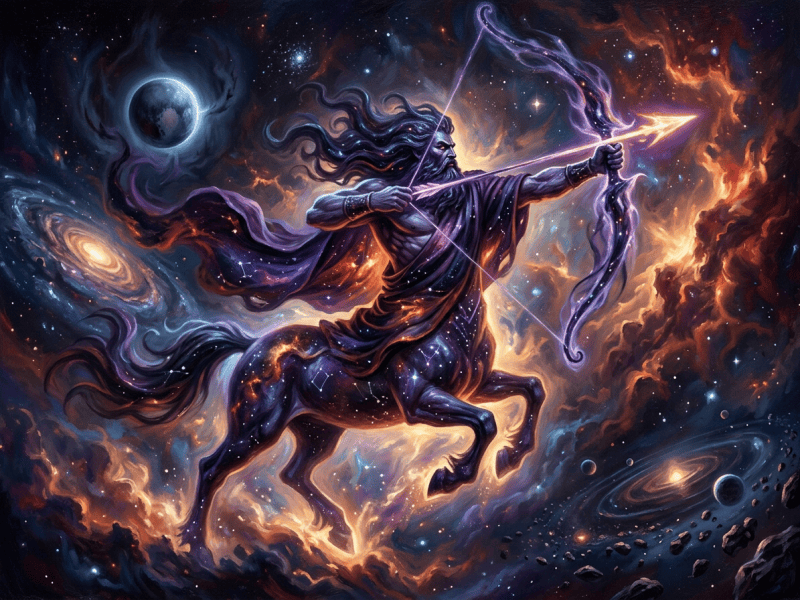 Explaining The “Pluto in Sagittarius” Generation&nbsp;(1995—2008)