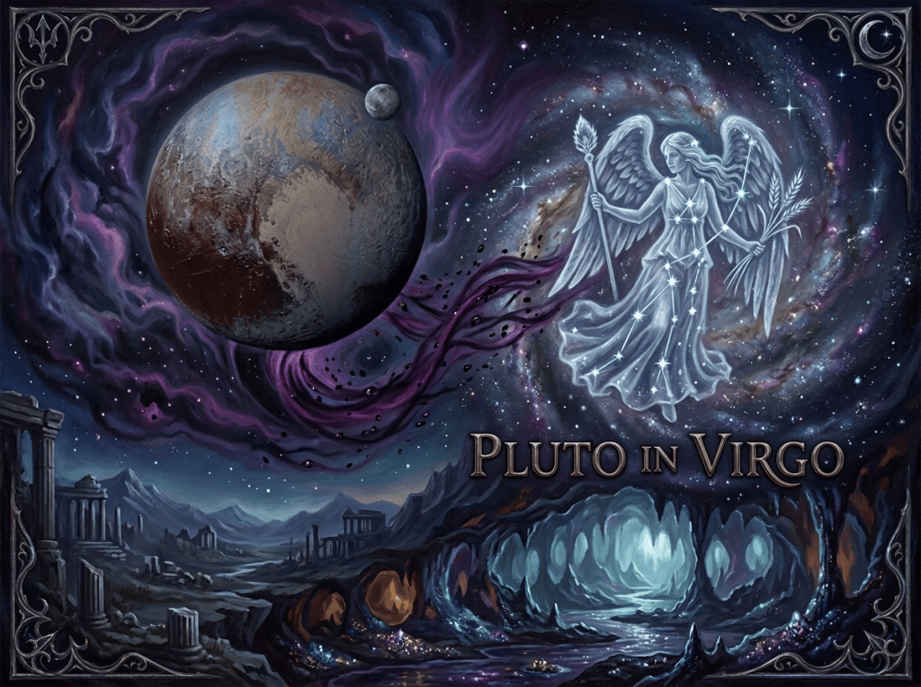 Explaining The “Pluto in Virgo” Generation&nbsp;(1958—1971)