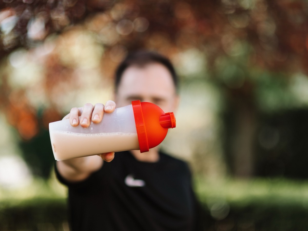 The protein debate